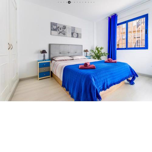 BLUE SEA apartment