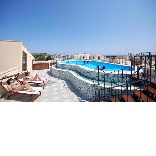 Blue Sea B&b