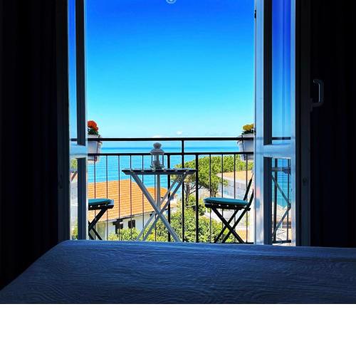 Blue sea b&b