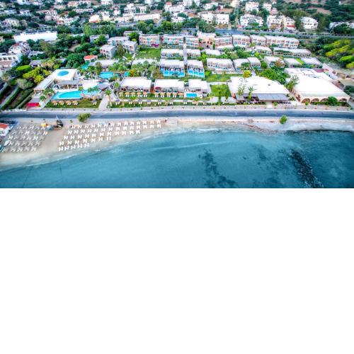 Blue Sea Beach Affiliated By Melia