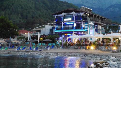 Blue Sea Beach Hotel