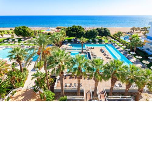 Blue Sea Beach Resort