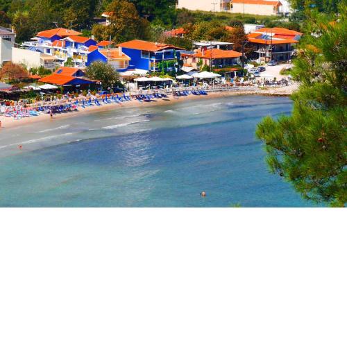 Blue Sea Beach Resort
