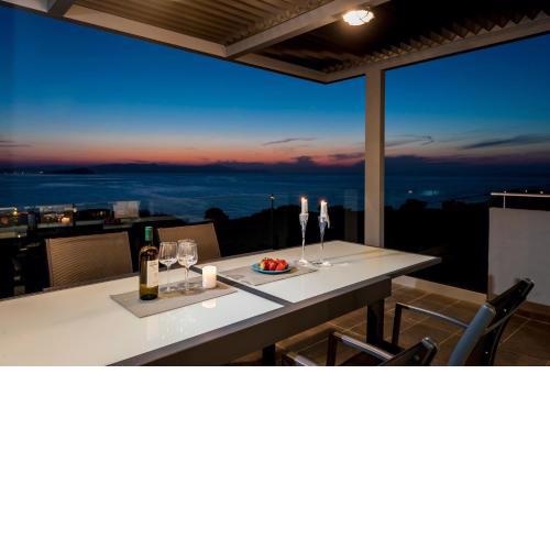 Blue Sea Chania Villa