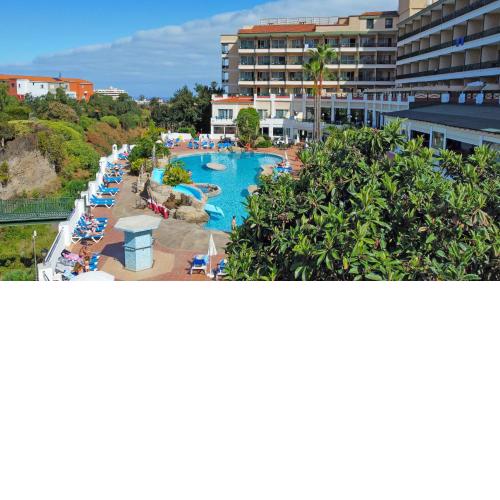 Blue Sea Costa Jardin & Spa