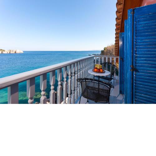 Blue Sea Cottage