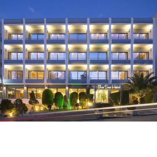 Blue Sea Hotel Alimos