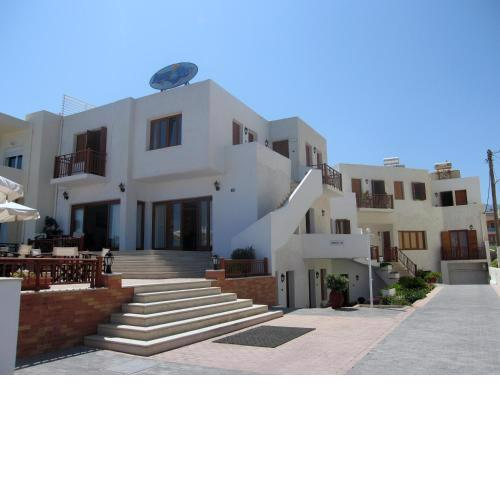 Blue Sea Hotel Apartments