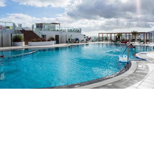 Blue Sea Hotel Los Fiscos