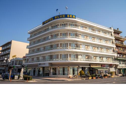 Blue Sea Hotel