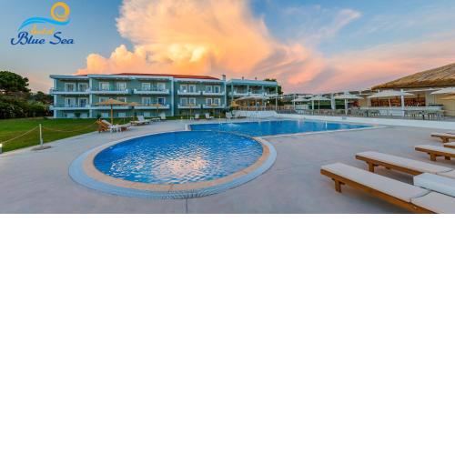 Blue Sea Hotel