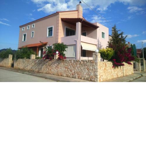 Blue Sea House-2 bedroom Villa