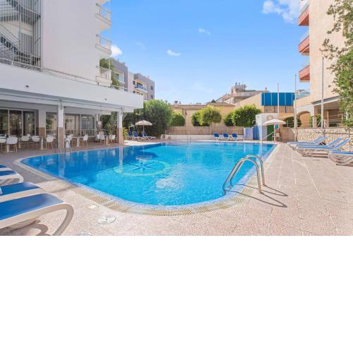 Blue Sea Piscis - Adults Only