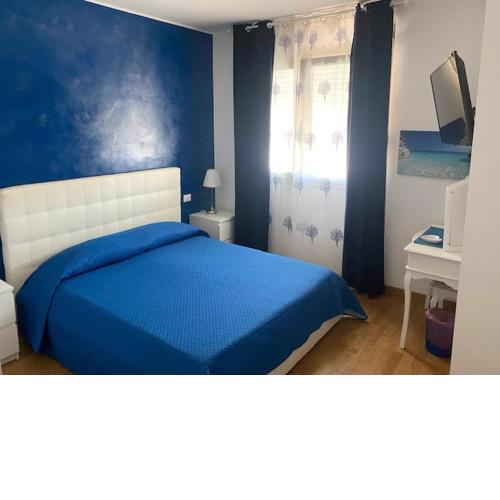 Blue Sea Rooms Cagliari