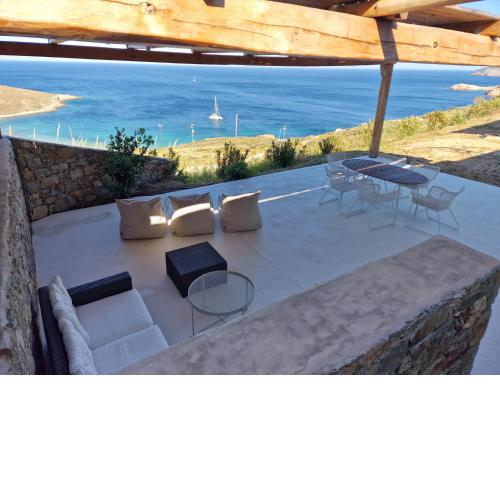 Blue Sea Villa