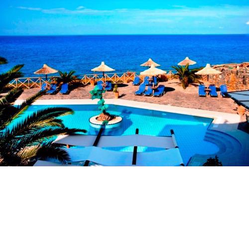 Blue Sea