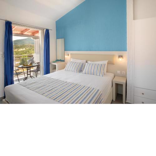 Blue Senses Apartments