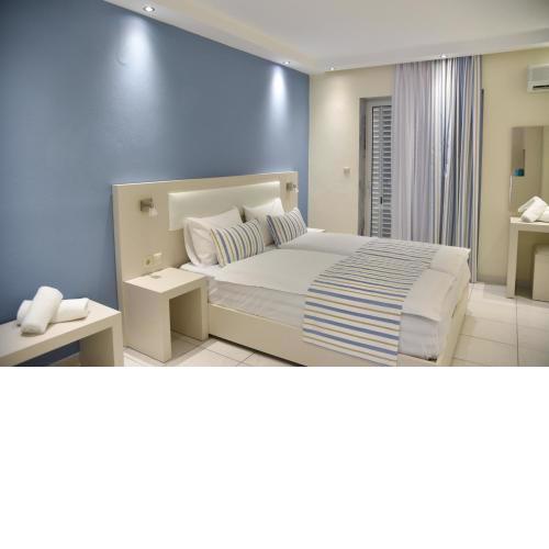 Blue Senses Hotel