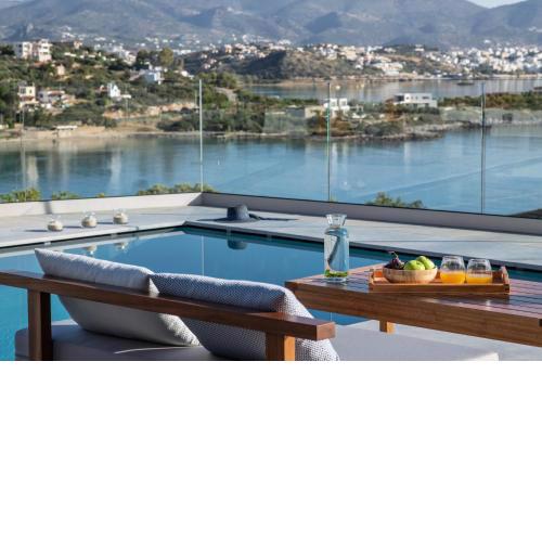 Blue Senses Villas