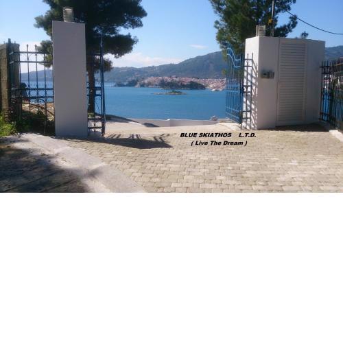 BLUE SKIATHOS LTD