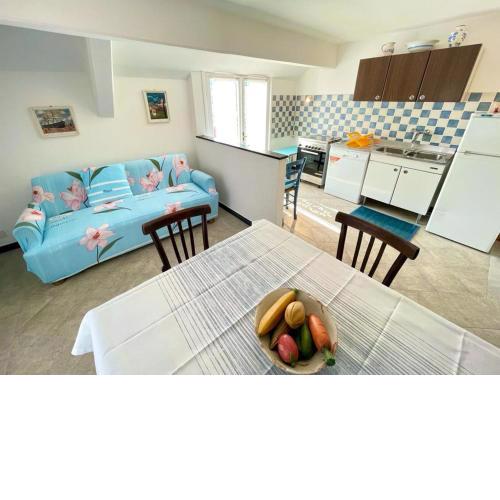 Blue Sky apartment - Levanto, 5 Terre