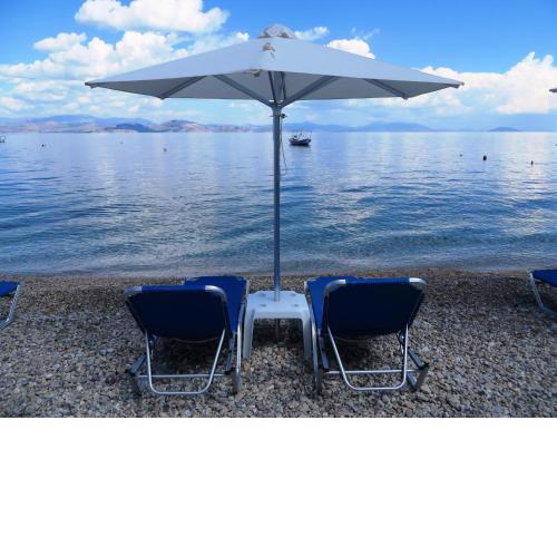 Blue Sky Apartments & Rooms
