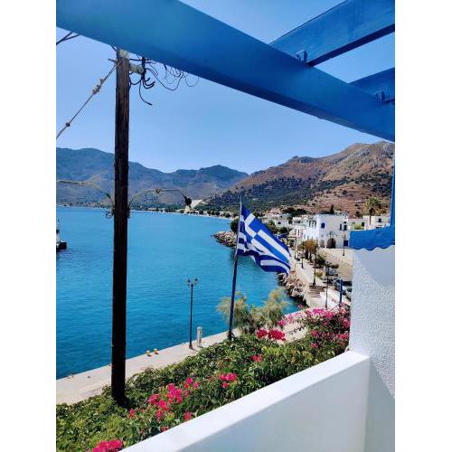 Blue Sky Aparts