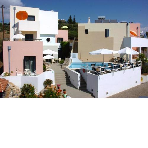 Blue Sky Hotel Apartments