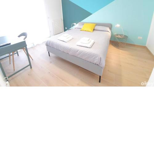 Blue Sky Rooftop Apartments - Bari Policlinico