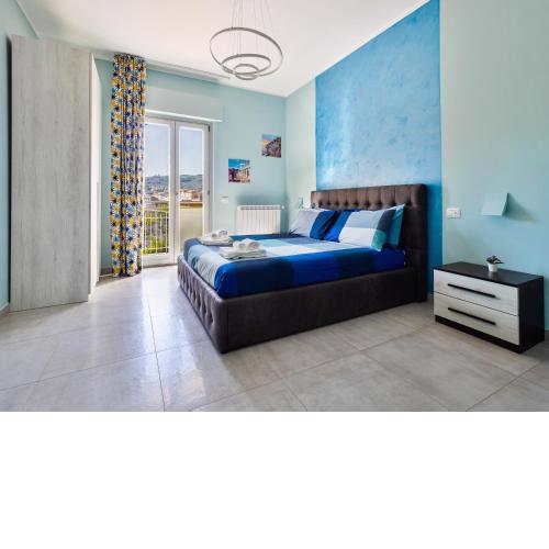 Blue Sky Sorrento Apartment FREE PARKING
