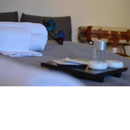 Blue Star luxury apartment San Giovanni - Colosseo