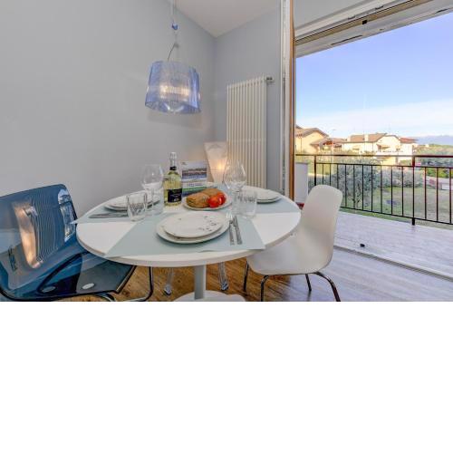 Blue Suite Apartment Sirmione