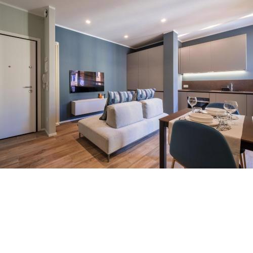 Blue Suite by Studio Vita