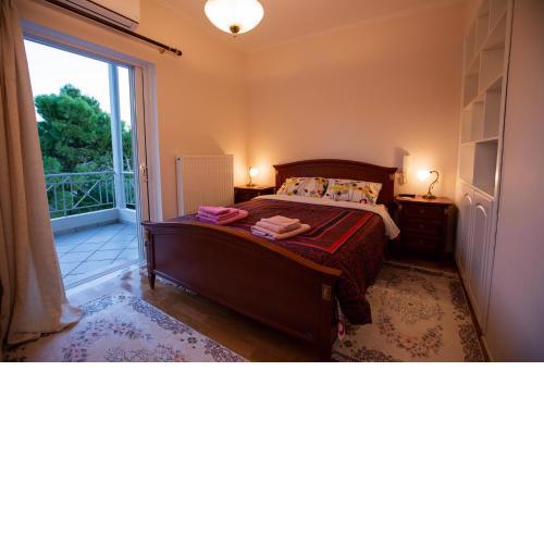 Blue Suite Nafpaktos