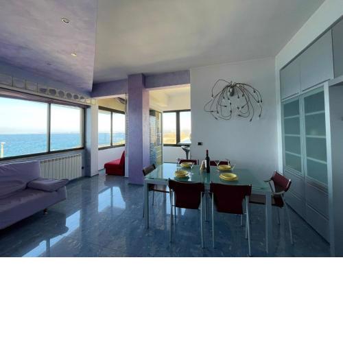 Blue Suite Vista Mare 360 - Clicksalento