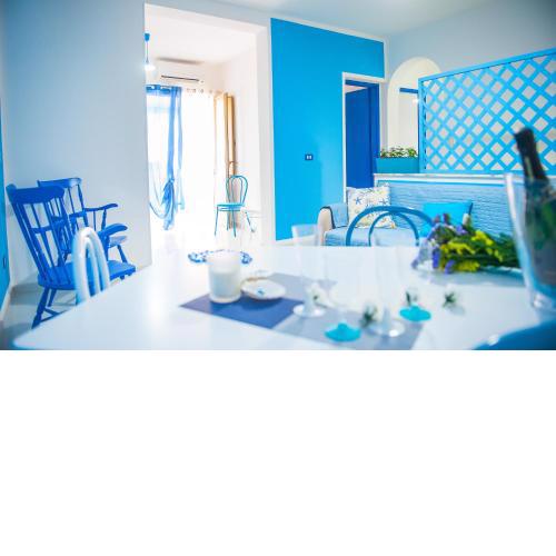 Blue Suite