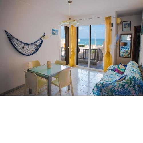 Blue View Apartment - San Foca