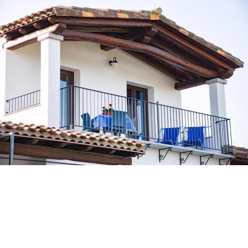 Blue View Apartment