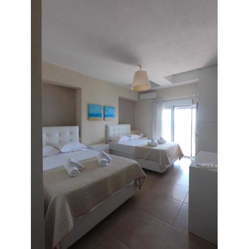BLUE VIEW Apartments