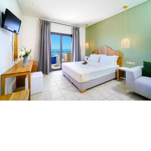 Blue view Hotel
