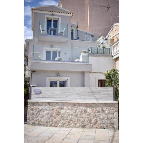 Blue View House