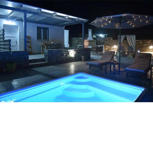 Blue View Villa #2