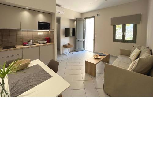 Blue View Villas