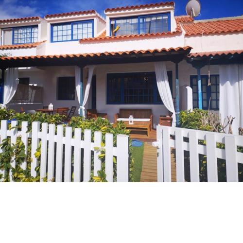 Blue Villa