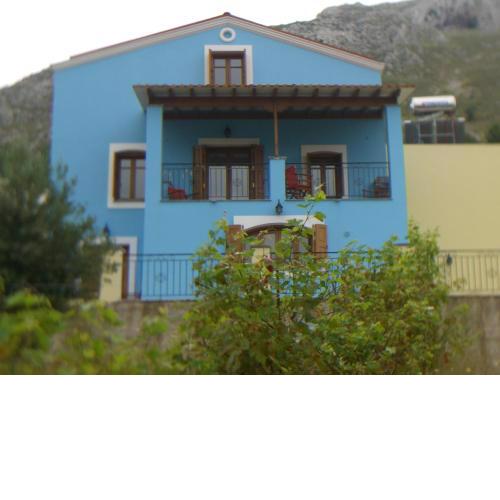 Blue Villa