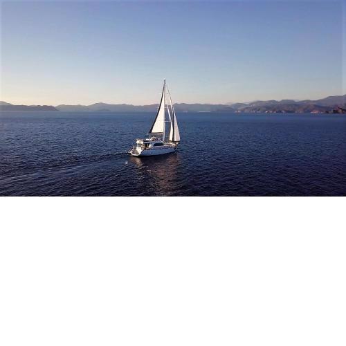 Blue Voyage Yacht Charter