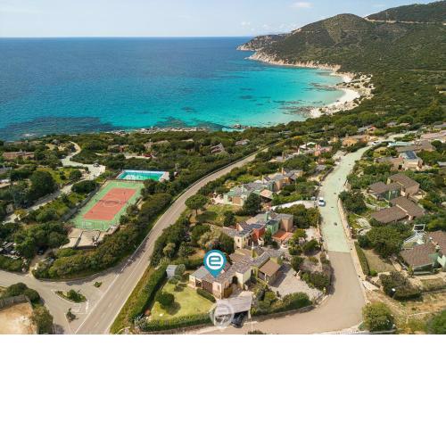 Blue Waters House