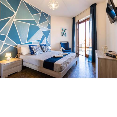 Blue Wave Apartment [Arona - Lago Maggiore]