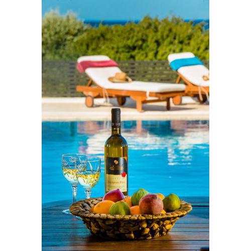 Blue Wave Villas