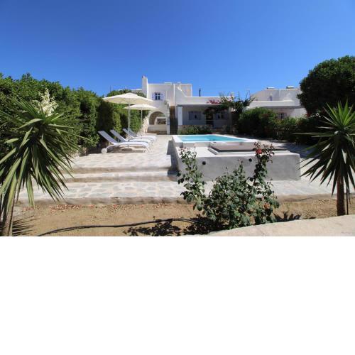 Blue Xenia - Villa 2